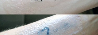 Масло и яйца