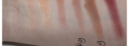 Недоступное доступное счастье: тени и помады ColourPop