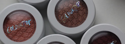 Недоступное доступное счастье: тени и помады ColourPop