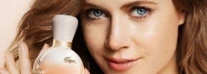 Нежный крокодильчик от Lacoste - Eau de Lacoste