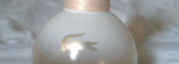 Нежный крокодильчик от Lacoste - Eau de Lacoste