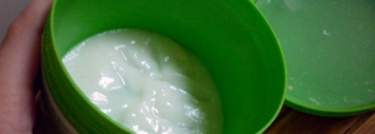 Уход за волосами. Часть 2