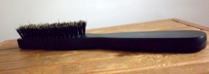 Уход за волосами. Часть 3