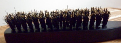 Уход за волосами. Часть 3