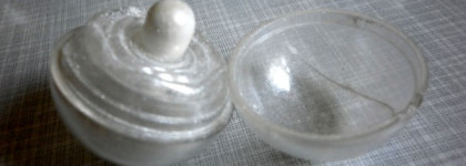 Бюджетный вариант теней от Ffleur