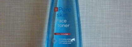 Тонизируем. 2 часть ухода