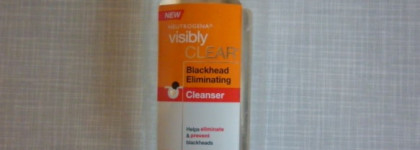 Тонизируем. 2 часть ухода