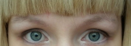 Устойчивые тени для век Malva Cosmetics Eyeshadow - "Квартет" No M-403