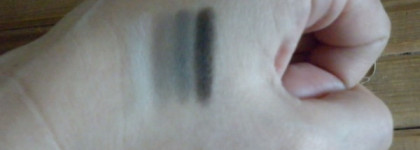 Устойчивые тени для век Malva Cosmetics Eyeshadow - "Квартет" No M-403