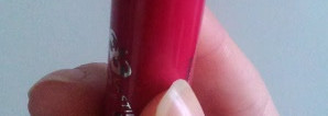 Яркая весна вместе с Rimmel Lasting Finish Colour Rush Lip Balm Помада-бальзам № 220 Rumour Has It