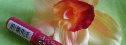 Яркая весна вместе с Rimmel Lasting Finish Colour Rush Lip Balm Помада-бальзам № 220 Rumour Has It