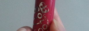 Яркая весна вместе с Rimmel Lasting Finish Colour Rush Lip Balm Помада-бальзам № 220 Rumour Has It