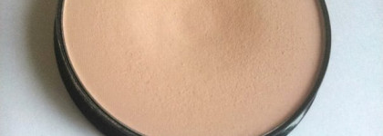 Либо я не та, либо пудра Max Factor Creme Puff Pressed Powder. 81 Truly Fair