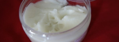 Косметическая жизнь До СпивакЪ и После. Часть 2