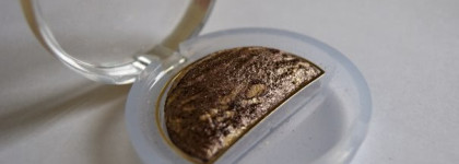 Холодные искристые и теплые насыщенные