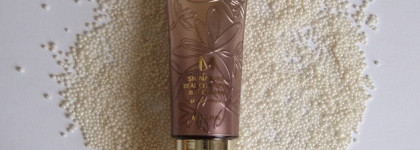 Перейти на "Ты" с Missha signature real complete b.b cream spf 25 pa++ №21