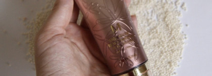 Перейти на "Ты" с Missha signature real complete b.b cream spf 25 pa++ №21
