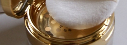 Missha M Prism mineral powder foundation SPF 30/PA++ в оттенке 21