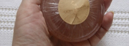 Красивая кожа лица от The Skin House