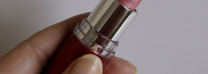 Назад в 90-е вместе с Maybelline Hydra Extreme Увлажняющая губная помада. 131 Metallic Mauve
