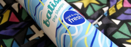 Сухие шампуни Batiste Dry Shampoo