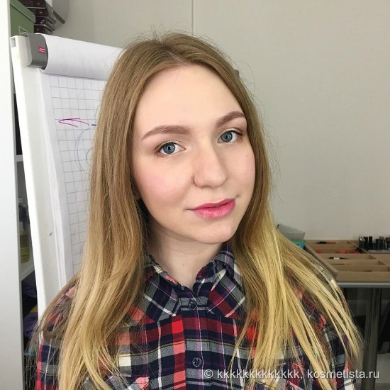 К визажисту или сам себе визажист?