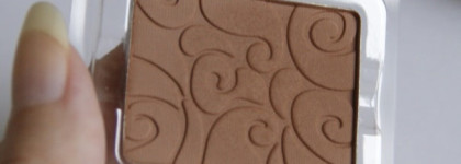 Pressed powder Корректирующая пудра т. М-246. Just