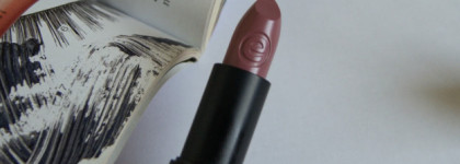 Стоило ли так искать ее? Essence Longlasting Lipstick Nude 03 Come Naturally