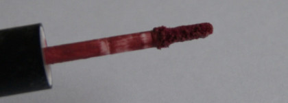 Матовая жидкая помада для губ Vivienne Sabo Matte Magnifique Velvet Liquid Lipstick Rouge тон 212