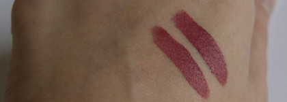 Матовая жидкая помада для губ Vivienne Sabo Matte Magnifique Velvet Liquid Lipstick Rouge тон 212