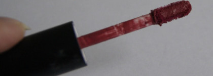 Матовая жидкая помада для губ Vivienne Sabo Matte Magnifique Velvet Liquid Lipstick Rouge тон 212