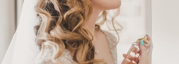 Dolce & Gabbana Pour Femme. Моя свадебная история