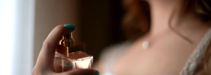 Dolce & Gabbana Pour Femme. Моя свадебная история