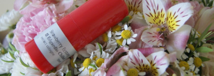 Strawberry Ecstasy Edgardio Chilini