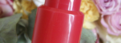 Strawberry Ecstasy Edgardio Chilini