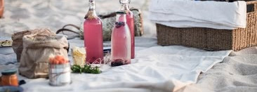 Strawberry Ecstasy Edgardio Chilini