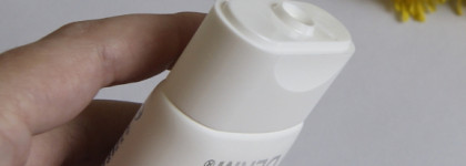 Многофункциональная фиксирующая основа под макияж Librederm Face Foundation Primer Гиалуроновый праймер