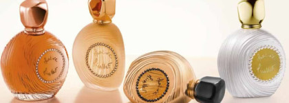 Mon Parfum Pearl M.micallef edp