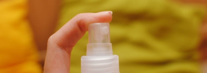 Моя любимая коллекция от Green Mama