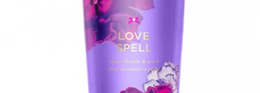 Victoria's Secret Fragrance Mist "Love Spell"