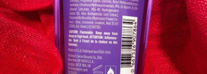 Victoria's Secret Fragrance Mist "Love Spell"