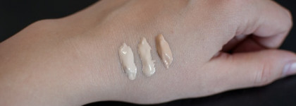 Paese. Насколько хороша данная косметика?