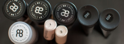 Paese. Насколько хороша данная косметика?