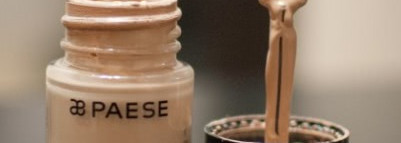 Paese. Насколько хороша данная косметика?