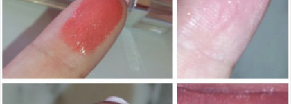 Помада Dior Addict Lipstick # 530 Bobo