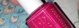 Самая вкусная ягода - Essie Watermelon