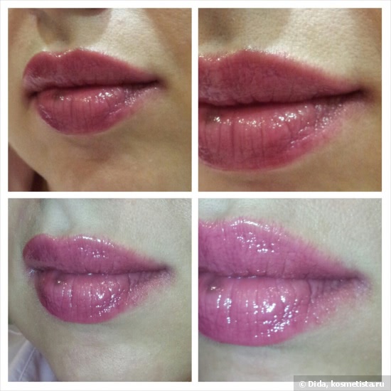 ArtDeco Lip Lacquer #40
