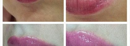 ArtDeco Lip Lacquer #40