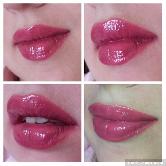 ArtDeco Lip Lacquer #40