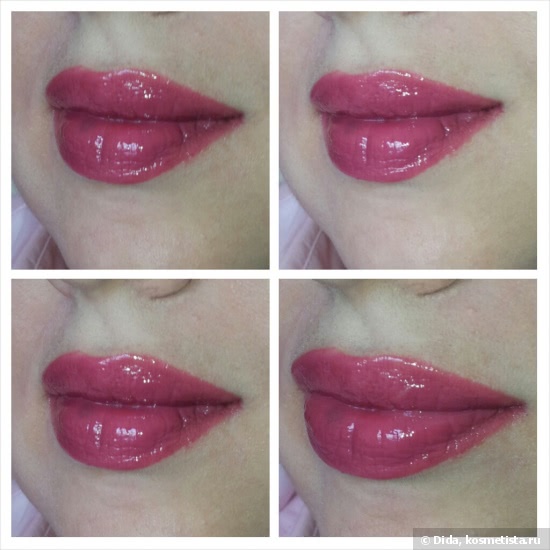 ArtDeco Lip Lacquer #40